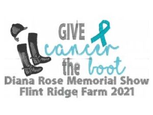 Diana Rose Memorial Show Flint Ridge Farm 2021 @ Flint Ridge Farm